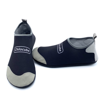 Zapatos Acuáticos Deportivos de Secado Rápido con Suela Gruesa - Image 5
