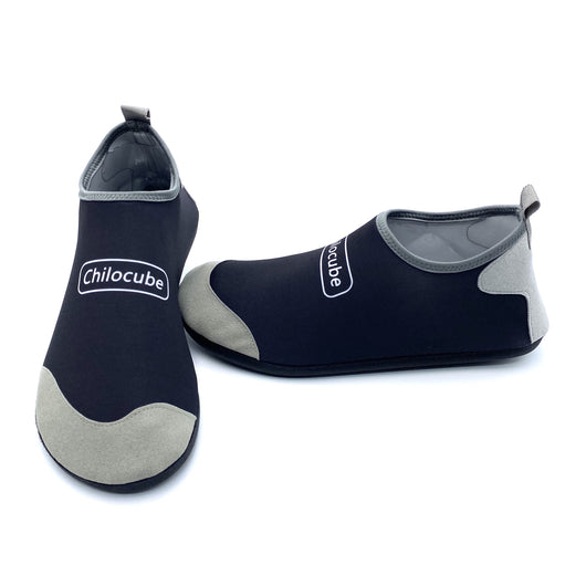 Zapatos Acuáticos Deportivos de Secado Rápido con Suela Gruesa - Image 5