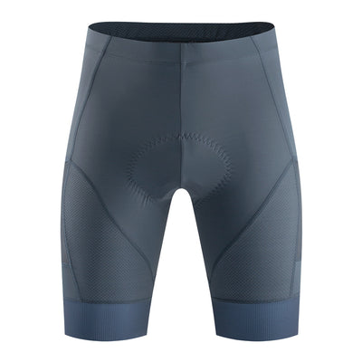 Pantalones Cortos de Ciclismo para Hombre con Almohadilla Transpirable Absorbente de Sudor - Image 6