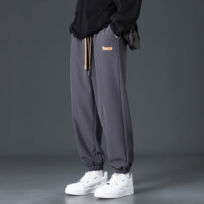 Pantalones Deportivos Holgados para Hombre - Comodidad Total - Image 5