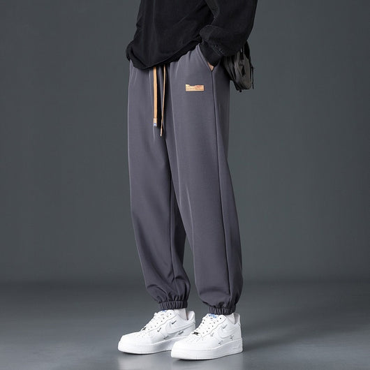 Pantalones Deportivos Holgados para Hombre - Comodidad Total - Image 5