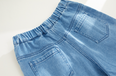 Pantalones Tide Unisex con Estampado Nocturno para Auto - Image 12