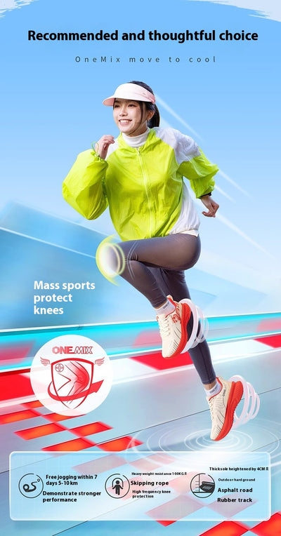 Zapatilla Deportiva Dragon con Amortiguación Avanzada y Suela Flexible - Image 17
