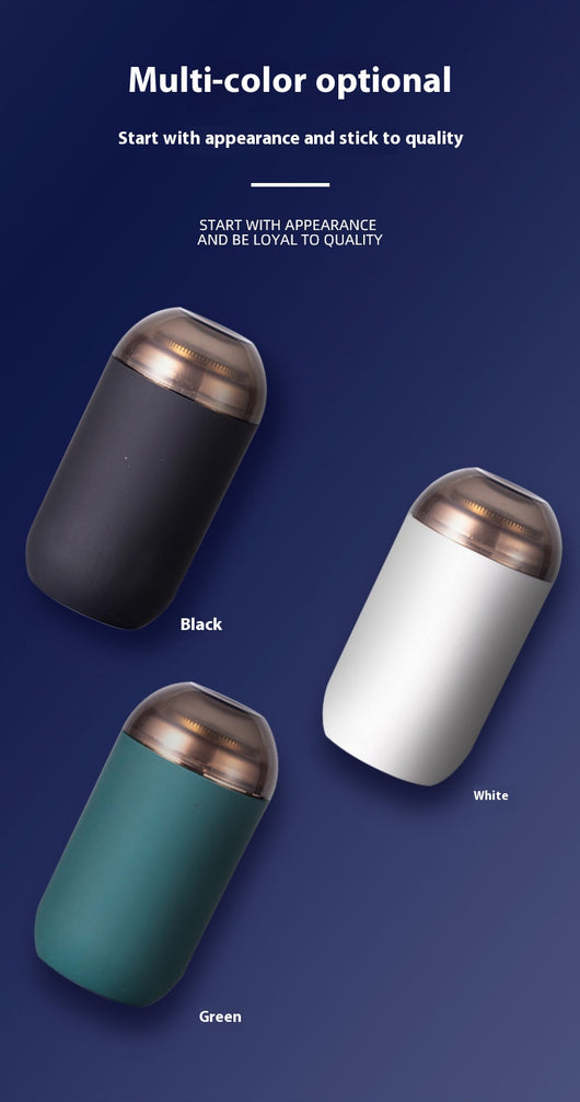 Afeitadora Eléctrica Portátil para Hombre y Mujer con Carga Rápida - Image 15