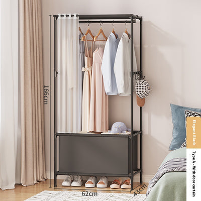 Armario Modular para Dormitorio - Ensamblaje Sencillo - Image 9