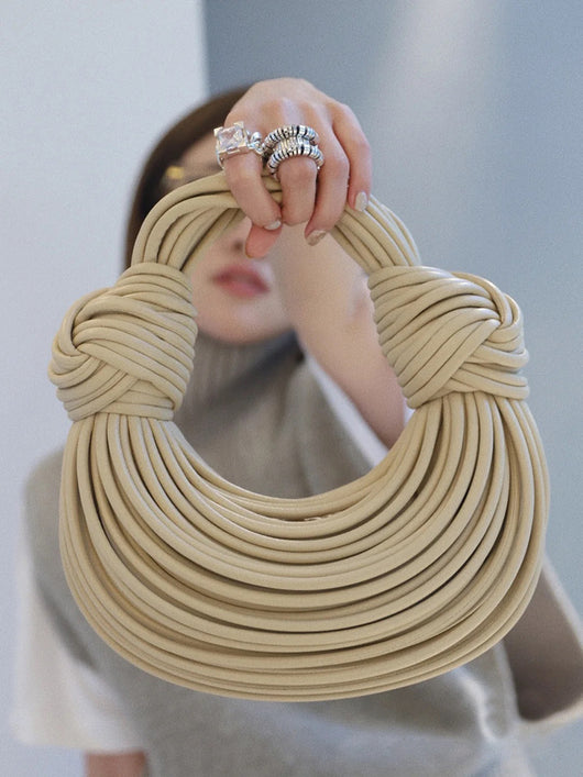 Bolso de Hombro Minimalista para Mujer - Diseño Versátil y Elegante - Image 6