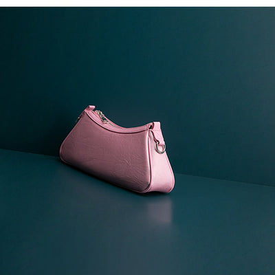 Bolso Bandolera de Cadena Casual con Diseño Exclusivo - Image 11