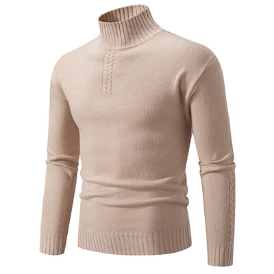 Suéter Slim Fit Casual para Hombre