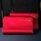 Red One Pair 30 CmX 50 Cm