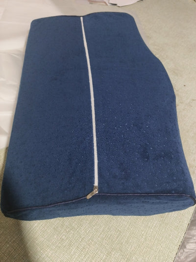 Almohada Cervical de Memoria con Tecnología Air Layer - Image 10