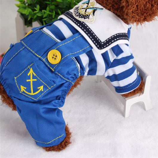 Ropa para Perros de Cuatro Patas - Conjuntos Completos - Image 3