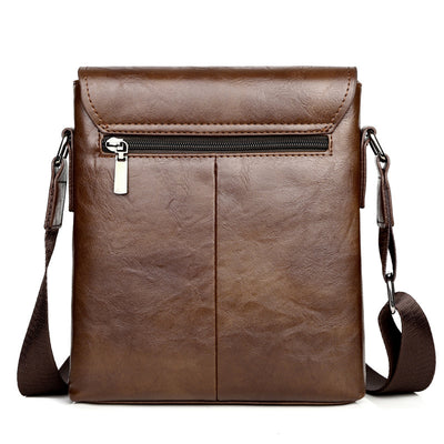 Bolsa Mensajero de Hombro para Hombre - Image 9