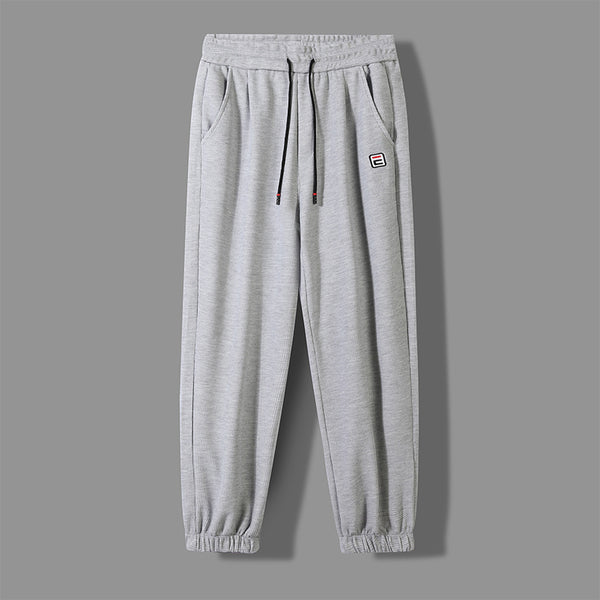 Pantalones Casuales Textura Waffle Talla Grande Cortos Juveniles