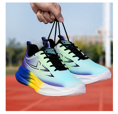 Zapatillas Deportivas Mesh Transpirables para Adolescentes - Image 11