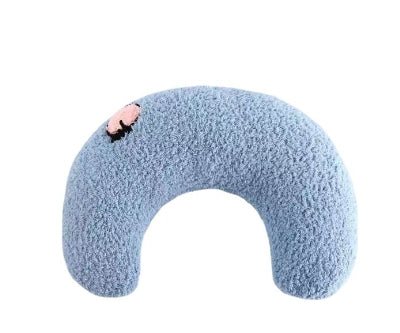 Almohada Cervical en U para Mascotas - Protección Espinal Premium - Image 12