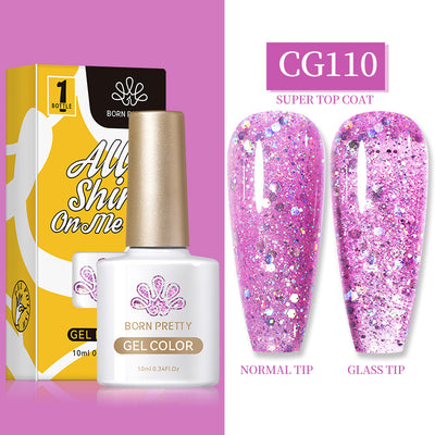 Kit Completo de Esmalte UV 130 Colores - Gel Koudan Profesional - Image 15
