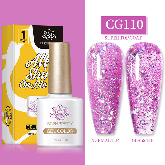 Kit Completo de Esmalte UV 130 Colores - Gel Koudan Profesional - Image 15