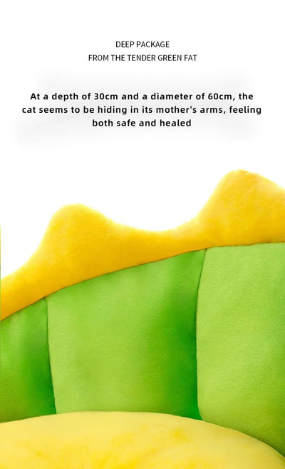 Cama Térmica Dinosaurio para Mascotas - Cálida y Acogedora para Perros Pequeños, Medianos y Grandes - Image 12