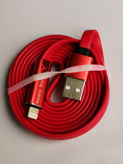 Cable de Carga Universal - Compatible con Todos los Smartphones - Image 12