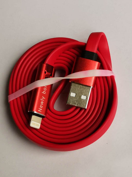 Cable de Carga Universal - Compatible con Todos los Smartphones - Image 12