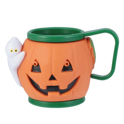 Vaso Infantil 3D para Enjuague Bucal con Diseño de Dibujos Animados - Image 2