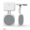 White USB 5 Pieces