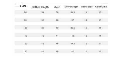 Cardigan Suelto Protector Solar de Manga Larga para Niños - Estilo Coreano - Image 7