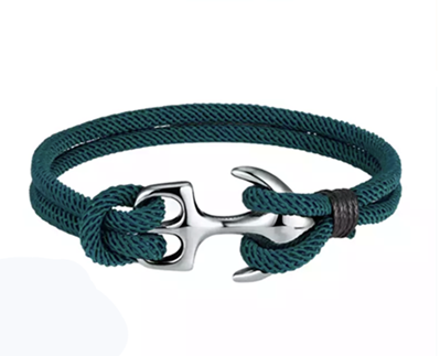 Pulsera del Zodiaco en Rojo - Joyería Minimalista - Image 3