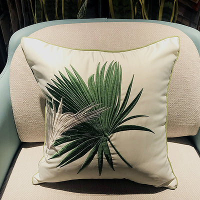 Almohada de Lujo Minimalista Moderna