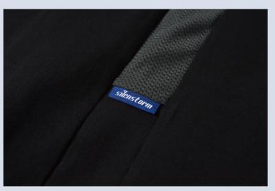 Camiseta de Trabajo con Bolsillos Múltiples y Diseño Moderno - Image 7