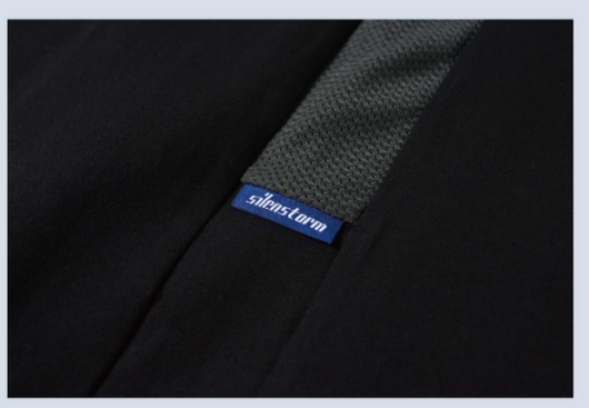 Camiseta de Trabajo con Bolsillos Múltiples y Diseño Moderno - Image 7