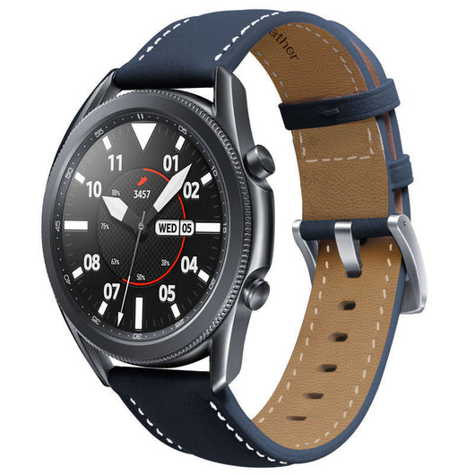 Correa de Reloj en Cuero Genuino Premium - Image 3