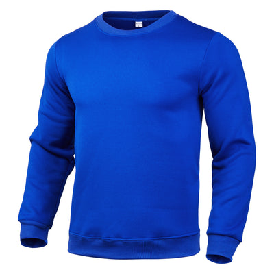 Sudadera Cuello Redondo AVERY - Diseño Moderno y Versátil - Image 13
