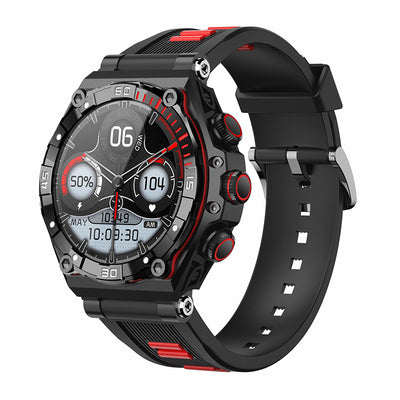 Reloj Inteligente con Llamadas por Bluetooth para Hombre - Image 5