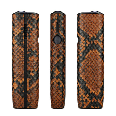 Funda Protectora de Cuero Resistente a Caídas - Image 16