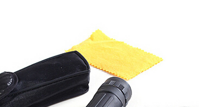 Telescopio Monocular Portátil 8x21 - Compacto para Aventuras al Aire Libre - Image 11