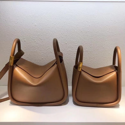 Bolso Mensajero de Cuero Genuino Retro Tailandés - Estilo Vintage Premium - Image 7