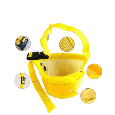 Bozal de Seguridad para Perros Pequeños y Medianos - Image 11
