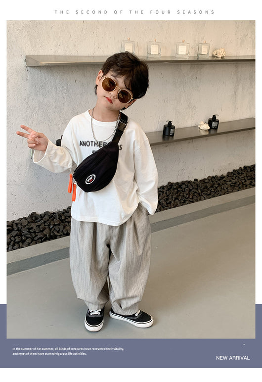 Mochila Deportiva Infantil para Niños Estilo Verano - Image 34