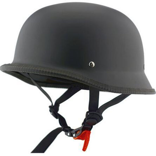 Casco de Motocicleta con Estructura de Acero - Image 9