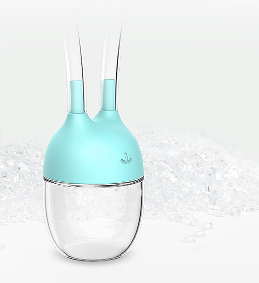 Aspirador Nasal para Bebé Recién Nacido - Image 3