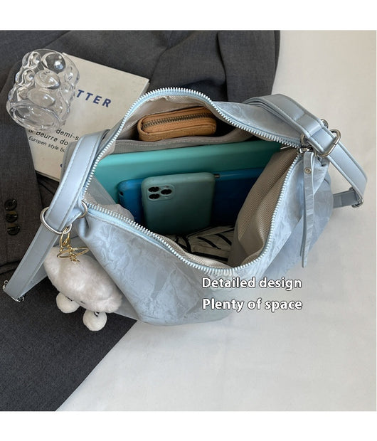 Bolsa Tote Versátil de Gran Capacidad para Mujeres - Image 19