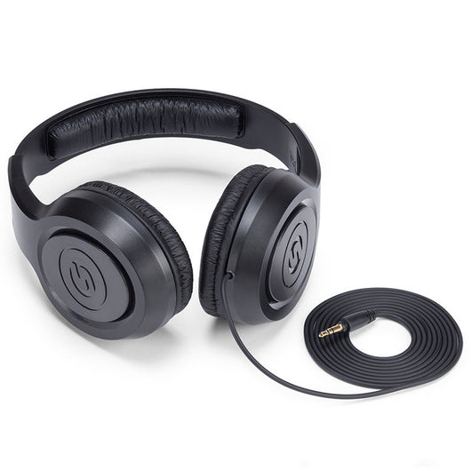 Auriculares de Monitoreo Profesional con Diseño Envolvente - Image 6