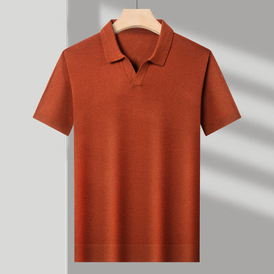 Polo Deportivo Delgado Versátil para Hombre - Image 19