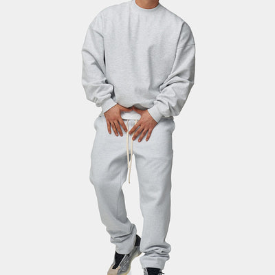 Pantalones Deportivos Holgados Hip Hop Skateboard - Image 7