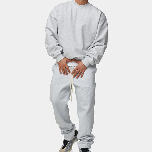 Pantalones Deportivos Holgados Hip Hop Skateboard - Image 7
