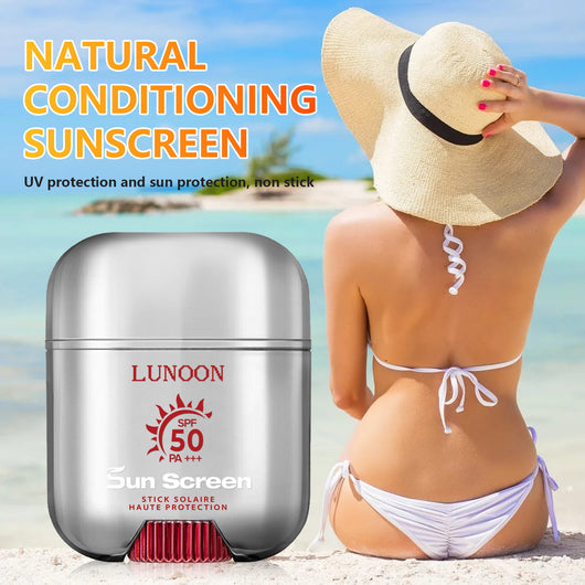 Crema Protectora Corporal SPF50 - Bloqueador Solar Integral con Reparación - Image 2