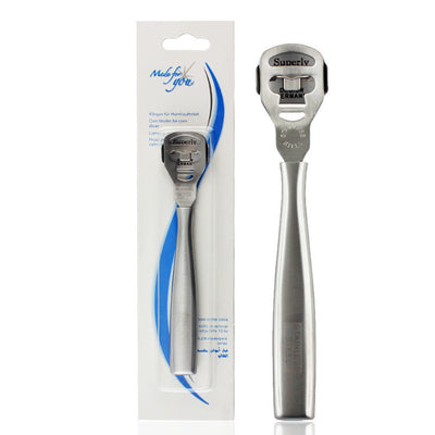 Herramienta de Manicura y Pedicura en Acero Inoxidable Profesional - Image 6