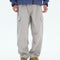 Pantalones Cargo Cómodos de Fibra Química para Hombre