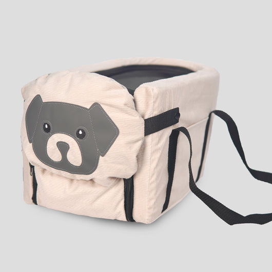 Organizador de Consola para Auto con Soporte para Mascotas - Image 5